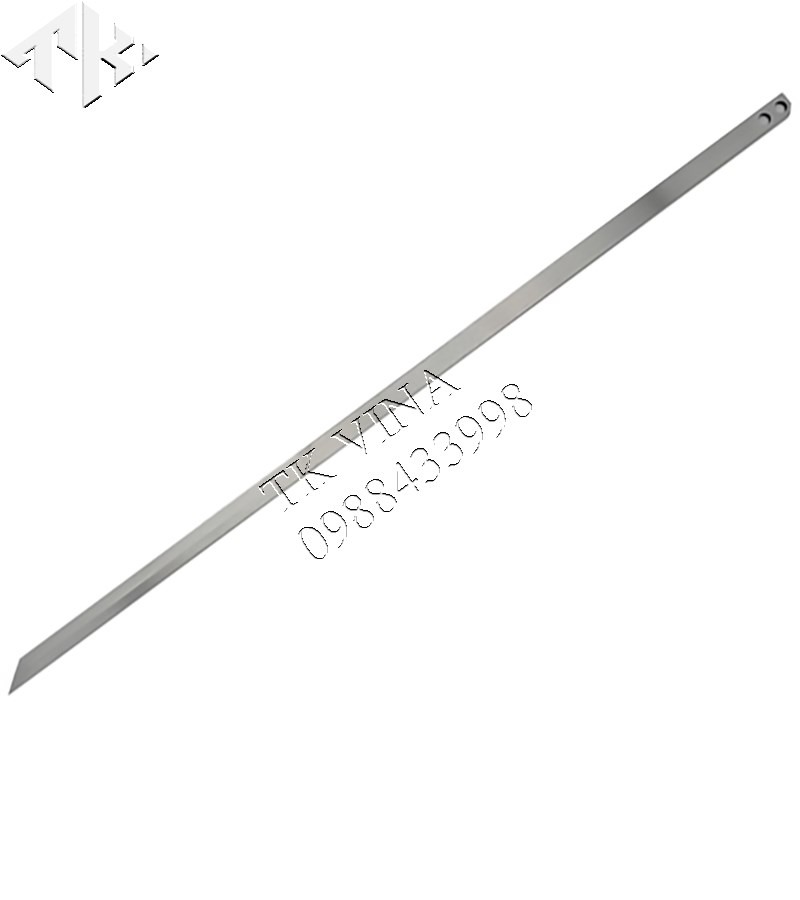 801437 DAO MÁY CẮT VẢI TỰ ĐỘNG LECTRA IQ80